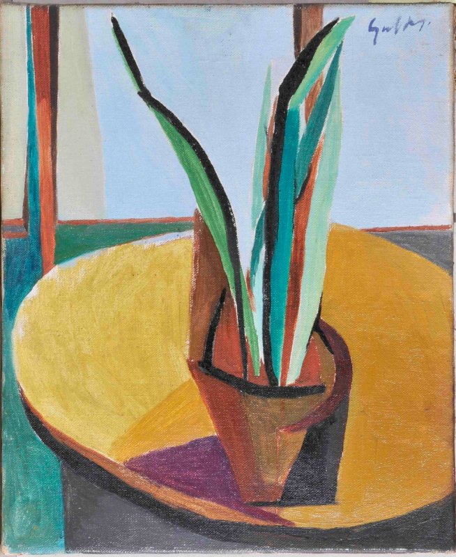 153. Guttuso 24 153. Guttuso 24