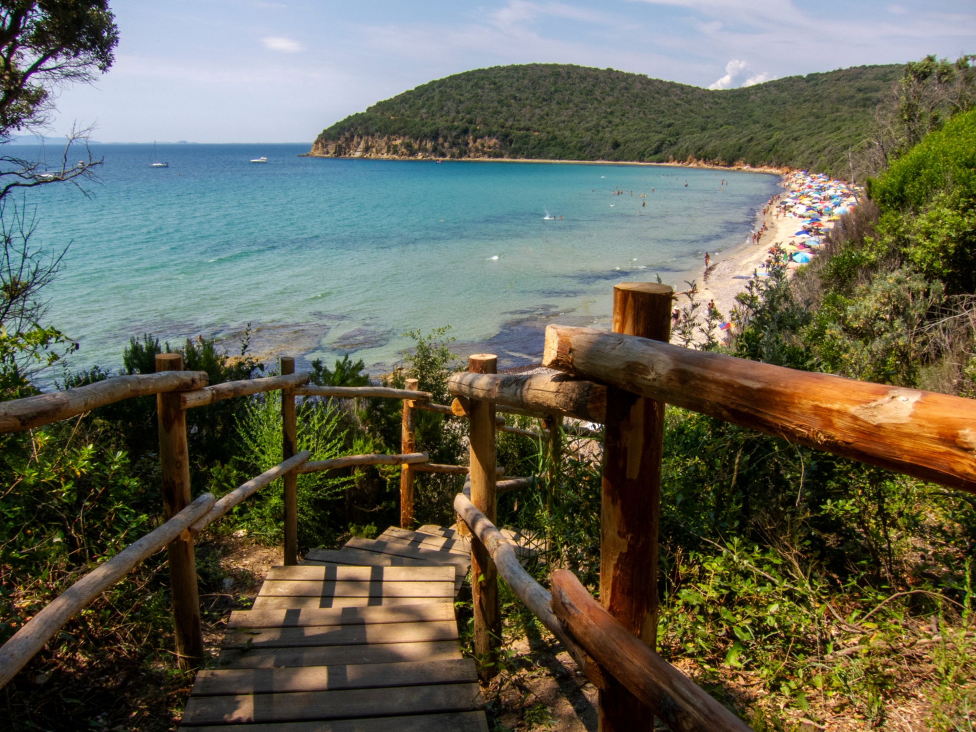 Cala Violina