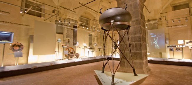 Museo archeologico Castiglion Fiorentino