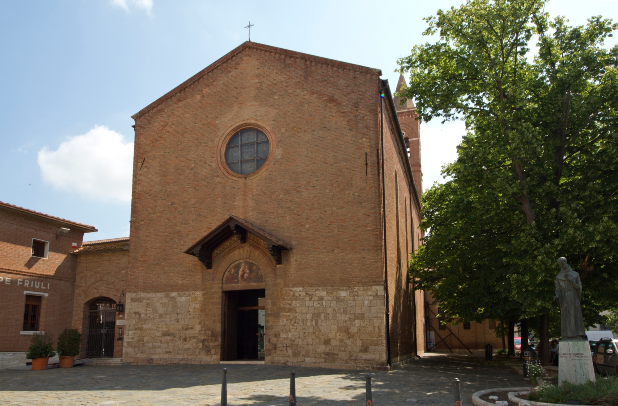 Église de San Francesco