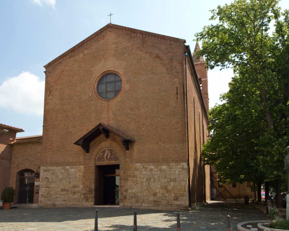 Église de San Francesco