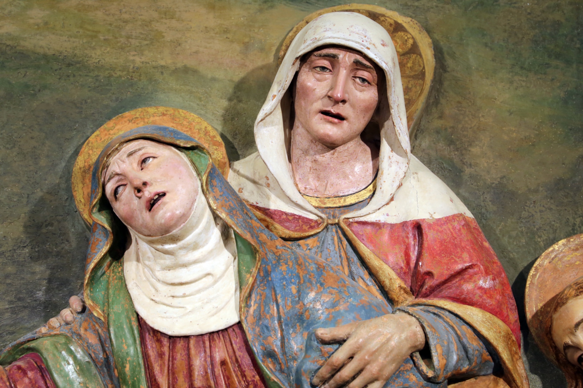 compianto-sul-cristo-morto-baccio-montelupo-museo-arte-sacra-greve-chianti