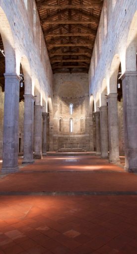 Chiesa San Cristoforo, Lucca
