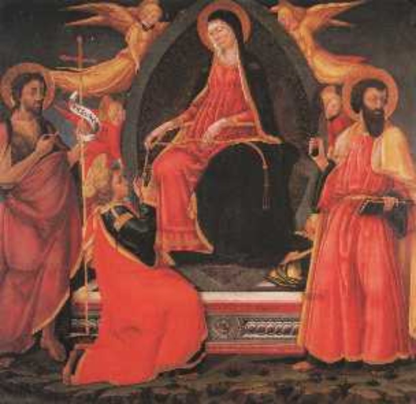 Museo diocesano di San Miniato Museo diocesano di San Miniato