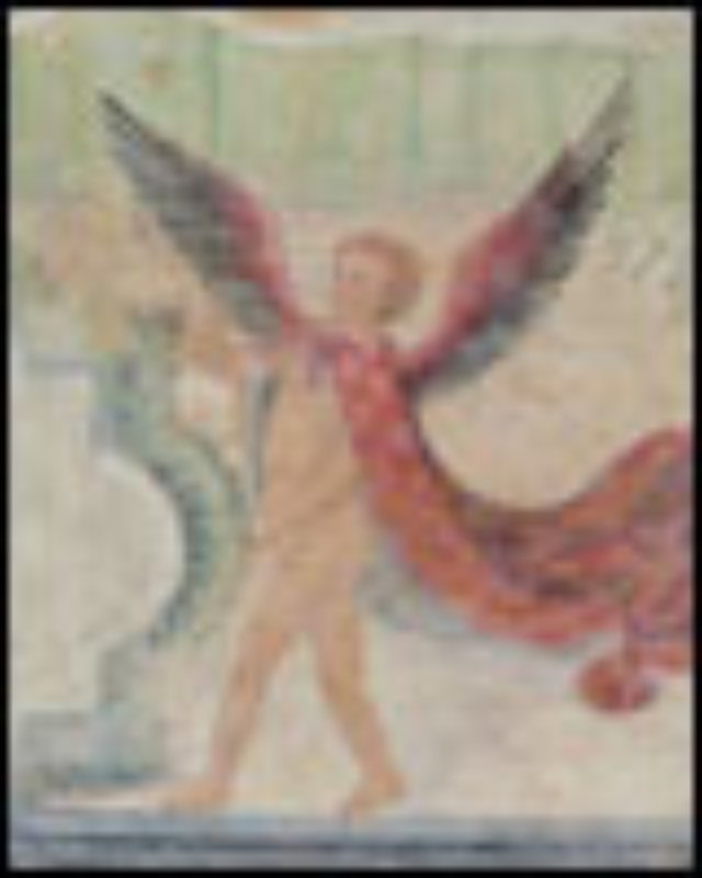 L'affresco ritrovato di Palazzo Pretorio L'affresco ritrovato di Palazzo Pretorio