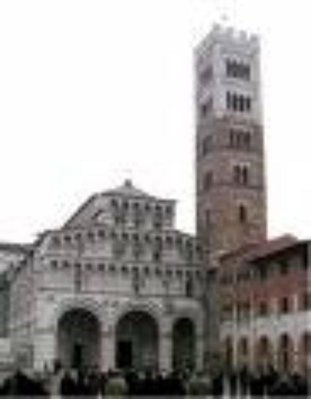 Museo della Cattedrale di Lucca Museo della Cattedrale di Lucca