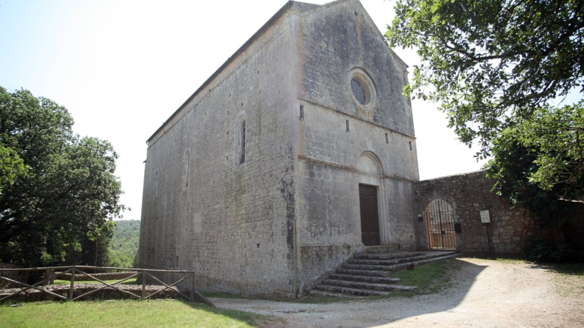 Hermitage Of San Leonardo Al Lago Visit Tuscany hermitage-of-san-leonardo-al-lago-visit-tuscany