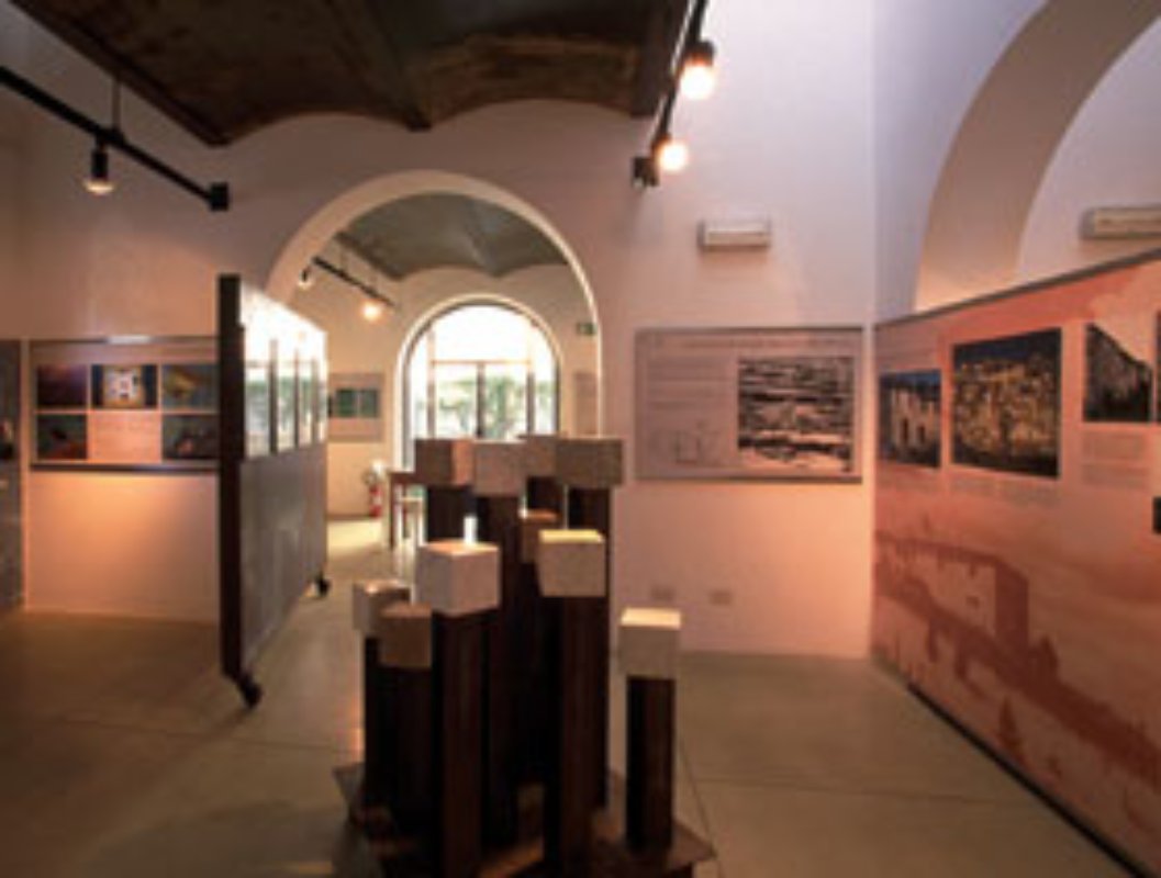 Museo del Paesaggio Museo del Paesaggio