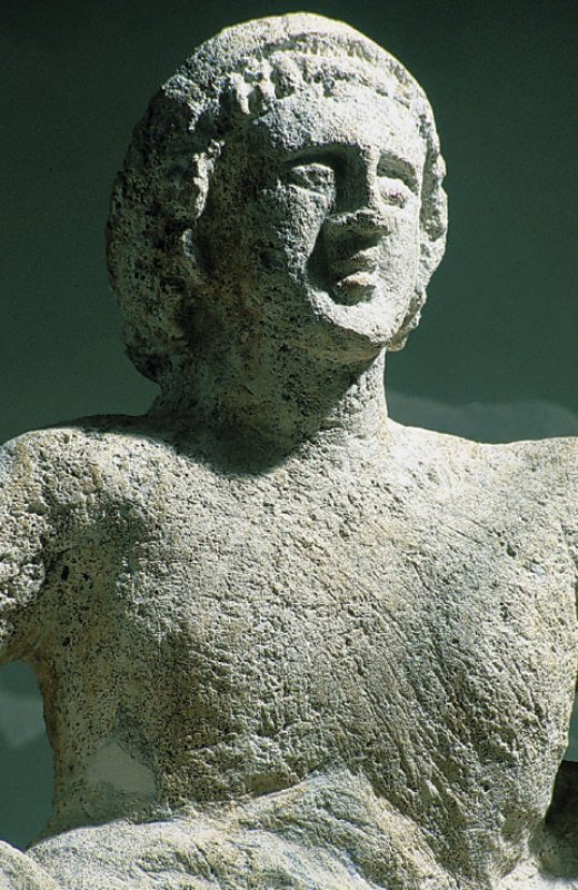 Il Centro di Documentazione Archeologica dell’Alta Valdera Il Centro di Documentazione Archeologica dell’Alta Valdera