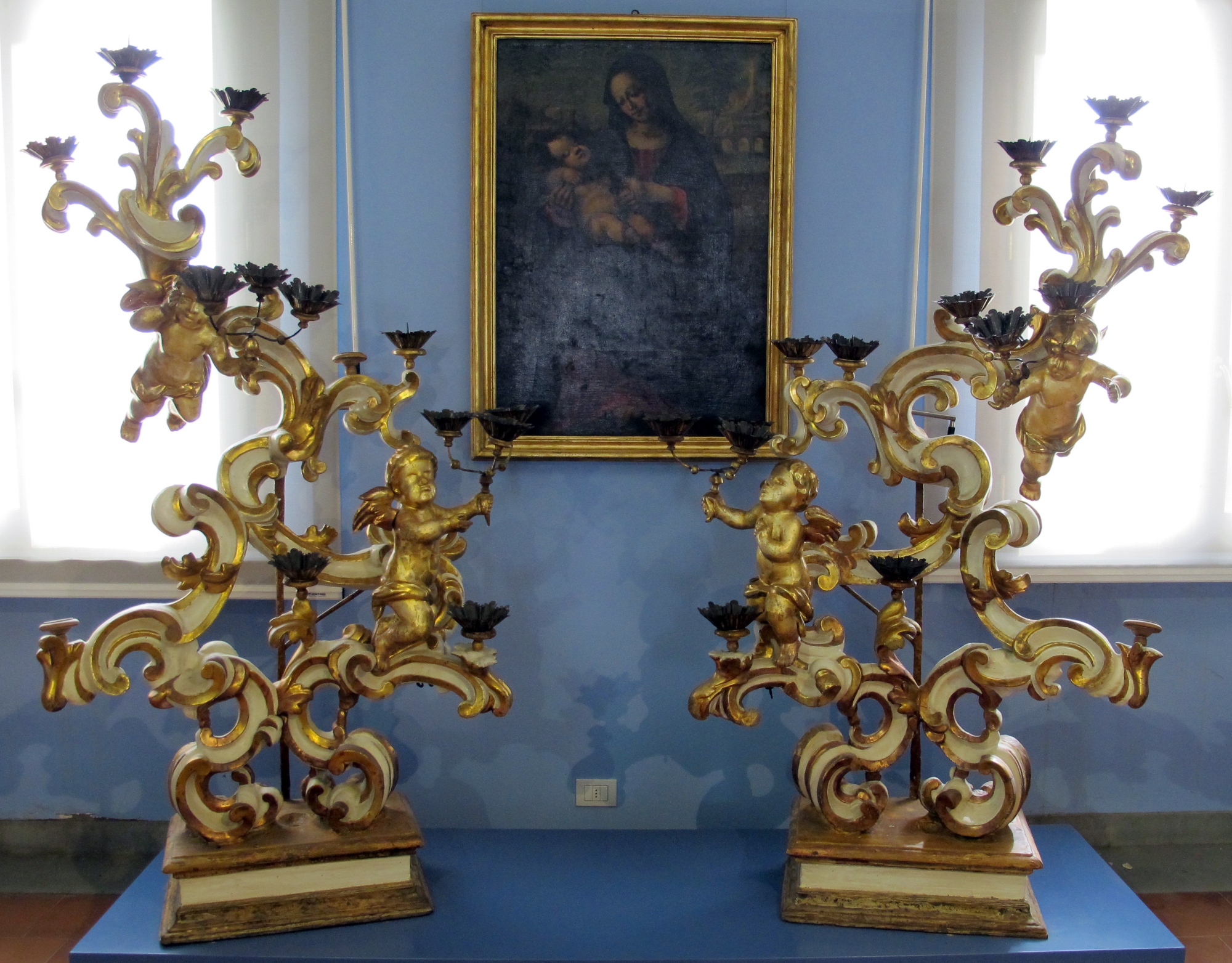 Candelabri