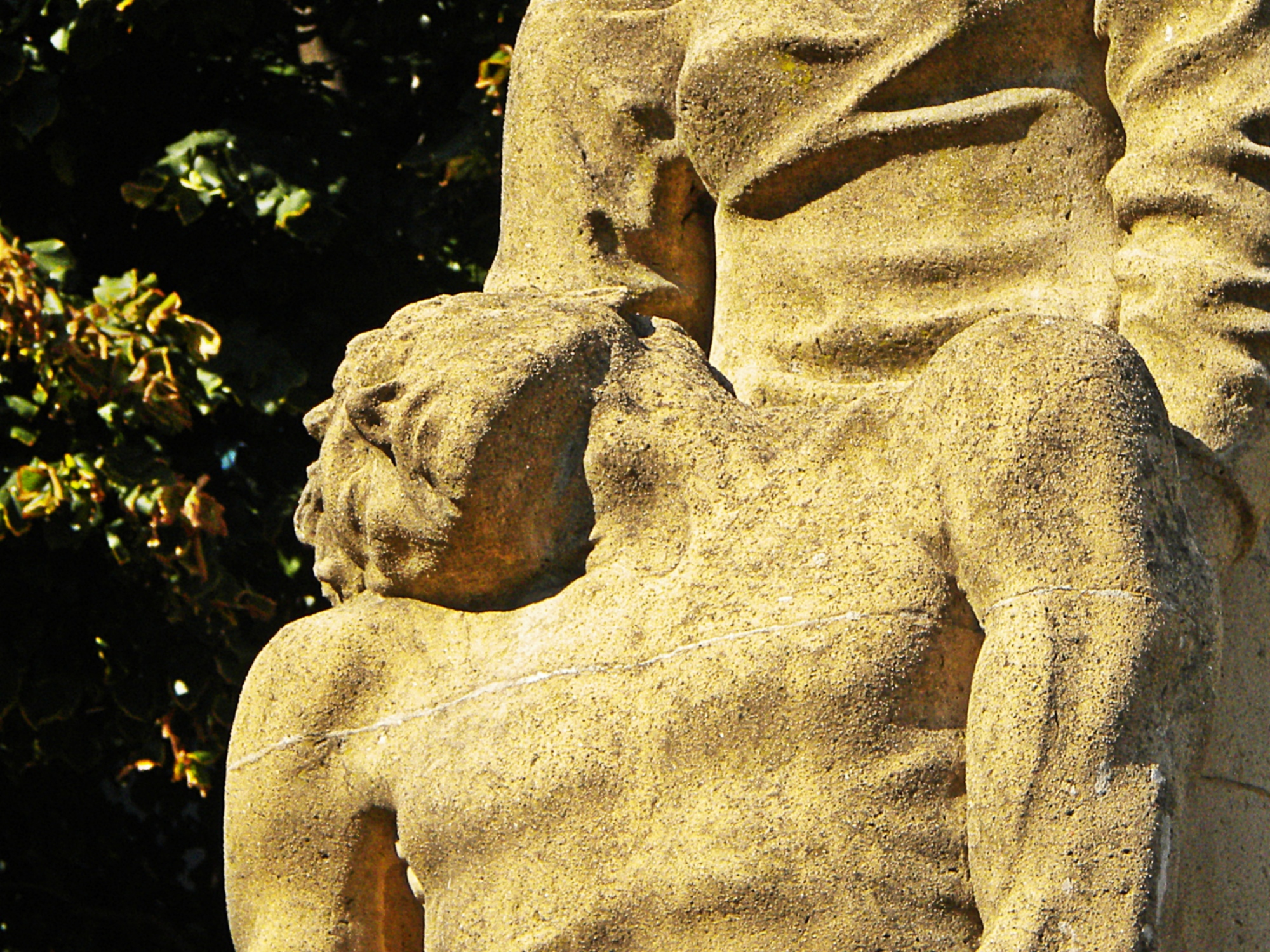Denkmal für die Gefallenen von Agliana