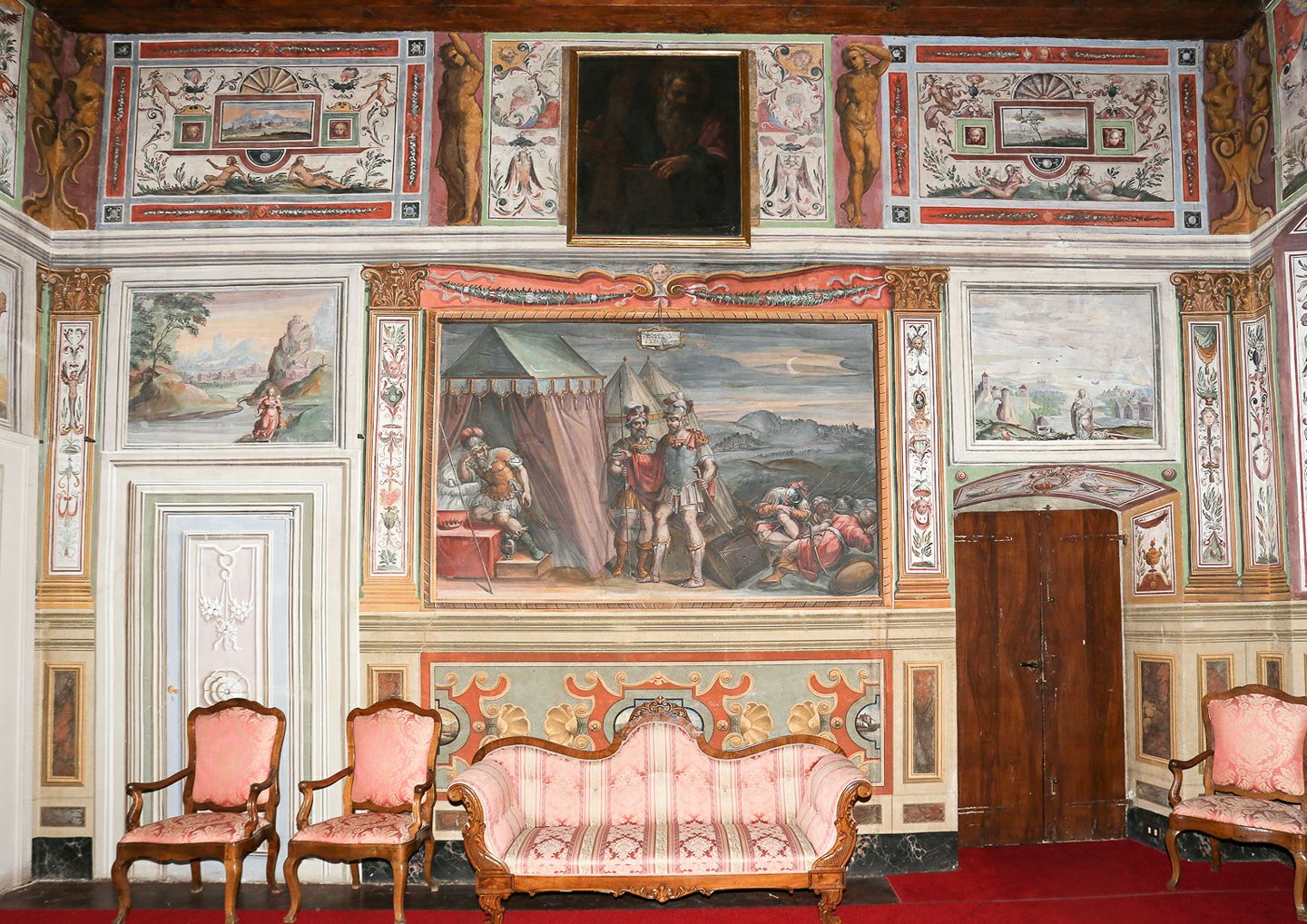 Museo Diocesano de Arte Sacro de Arezzo