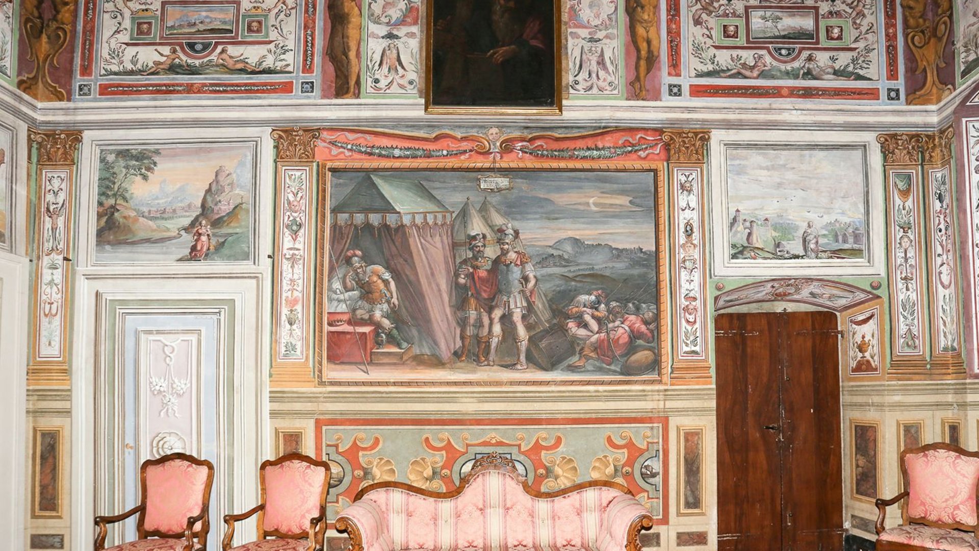 Musée Diocésain d'Art Sacré d'Arezzo