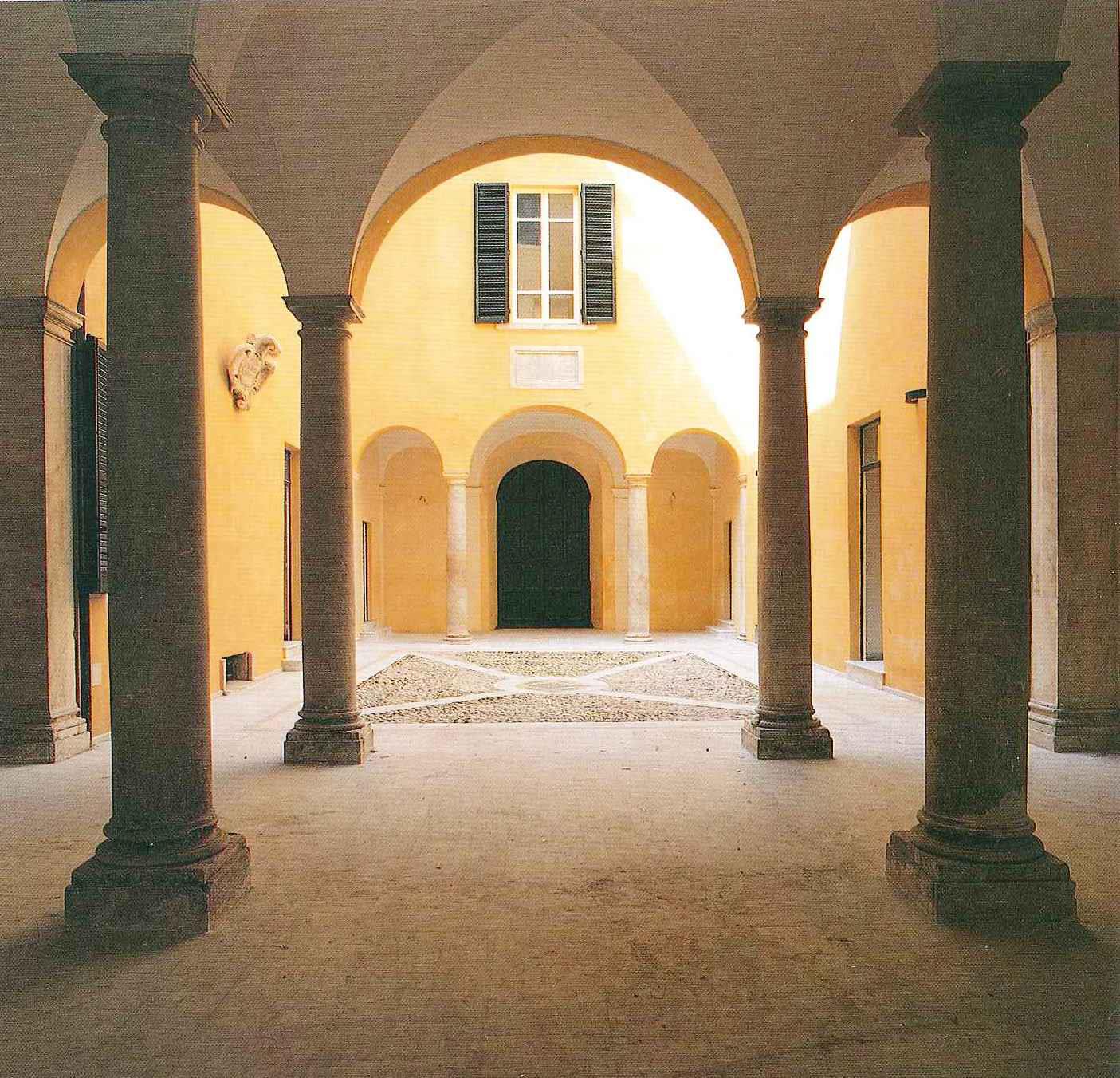 Museo Diocesano di Massa