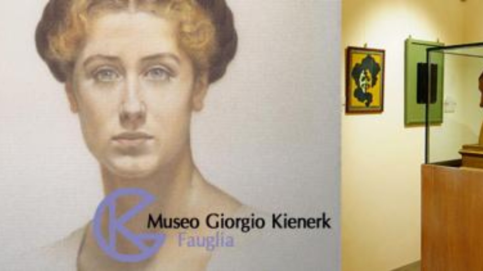 Museum Giorgio-Kienerk-Museum