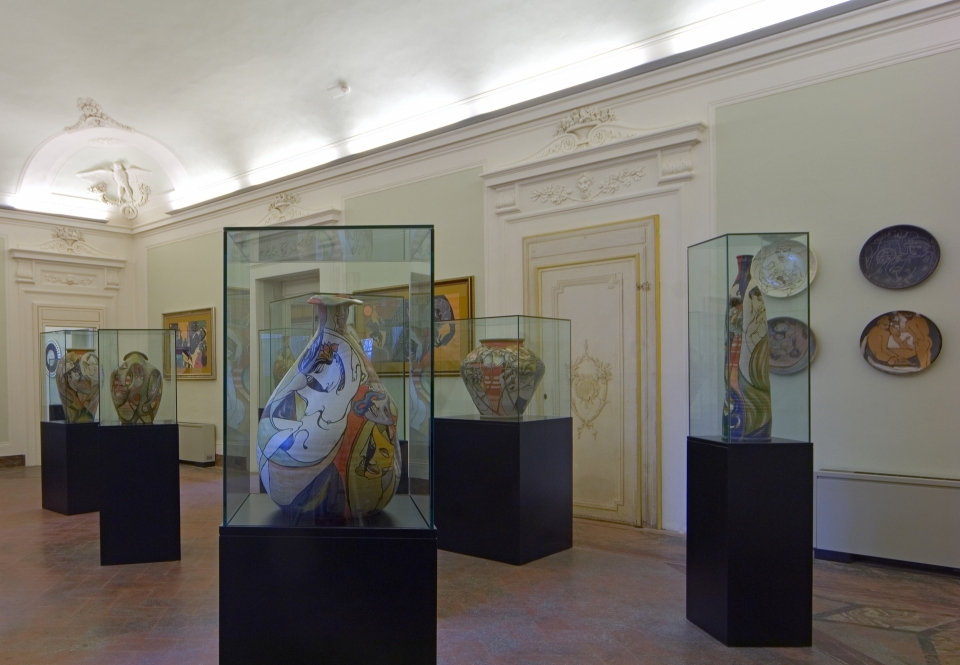 El Museo Manzi