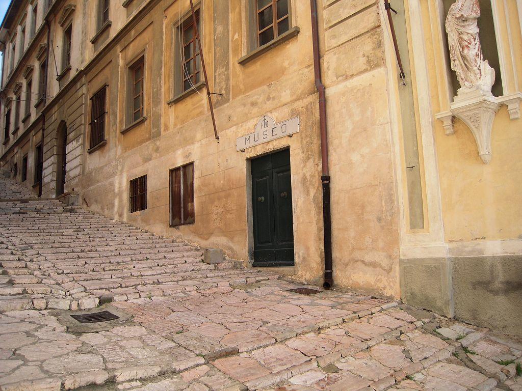 Museo Napoleónico de la Misericordia