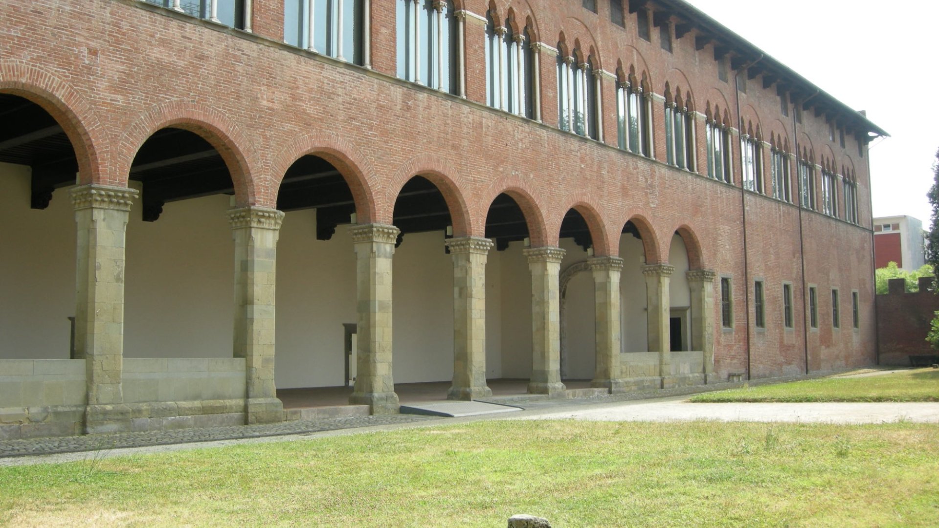 Villa Guinigi
