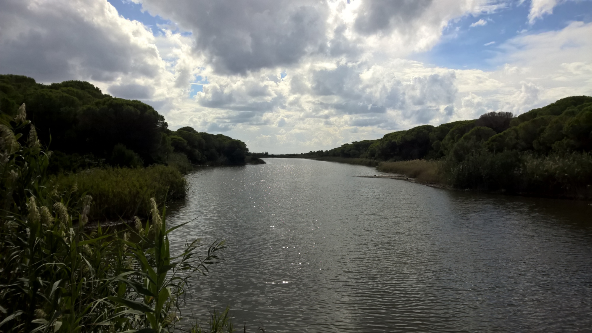 WWF-Naturschutzgebiet San Felice