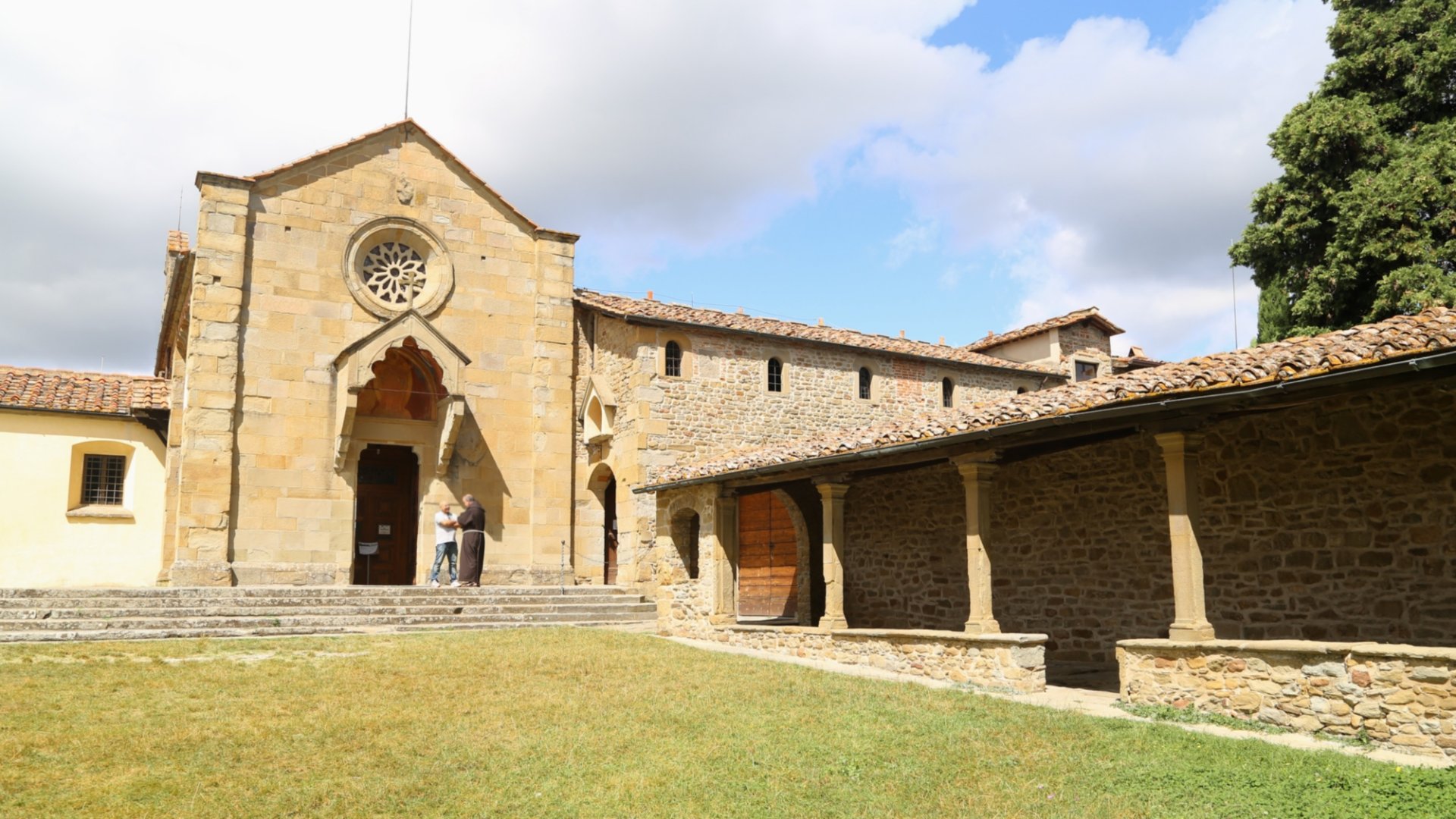 San Francesco Fiesole