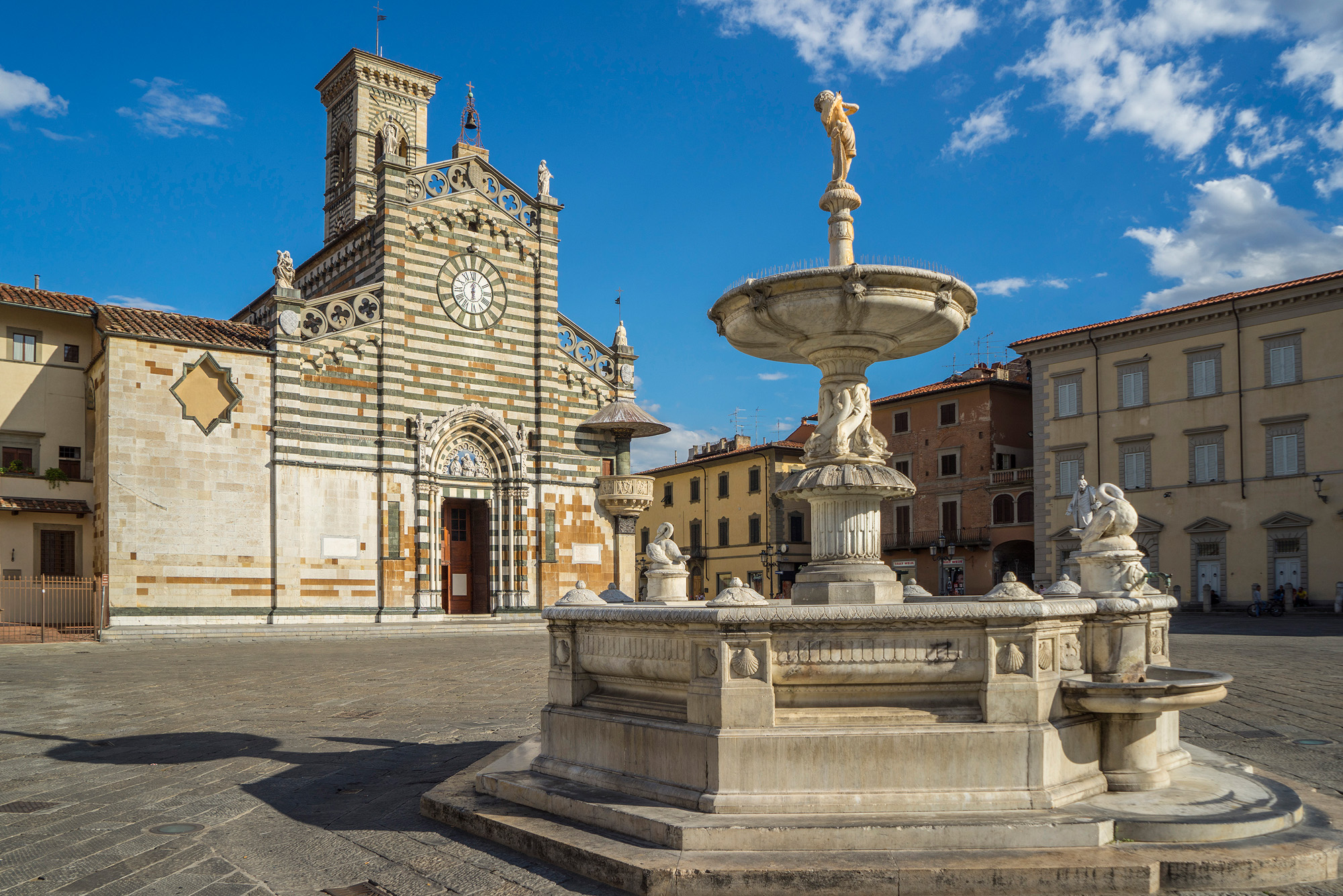 Prato Duomo