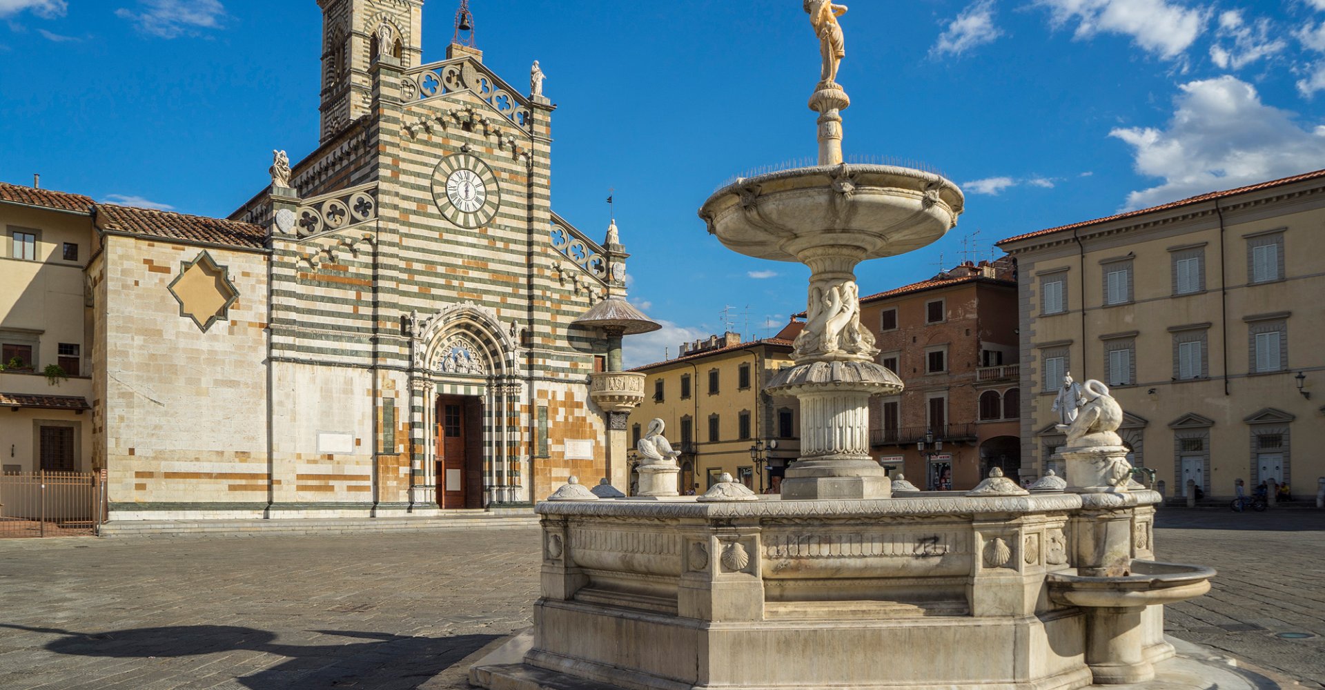 Prato Duomo