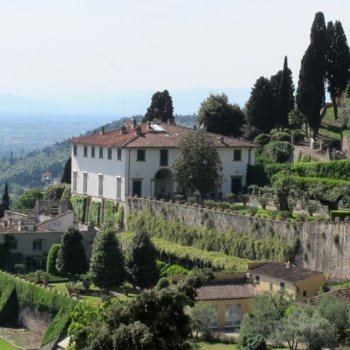 Villa Medici, Fiesole