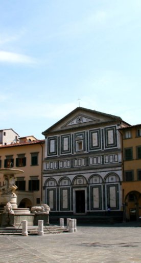 Empoli, Collegiata di Sant'Andrea