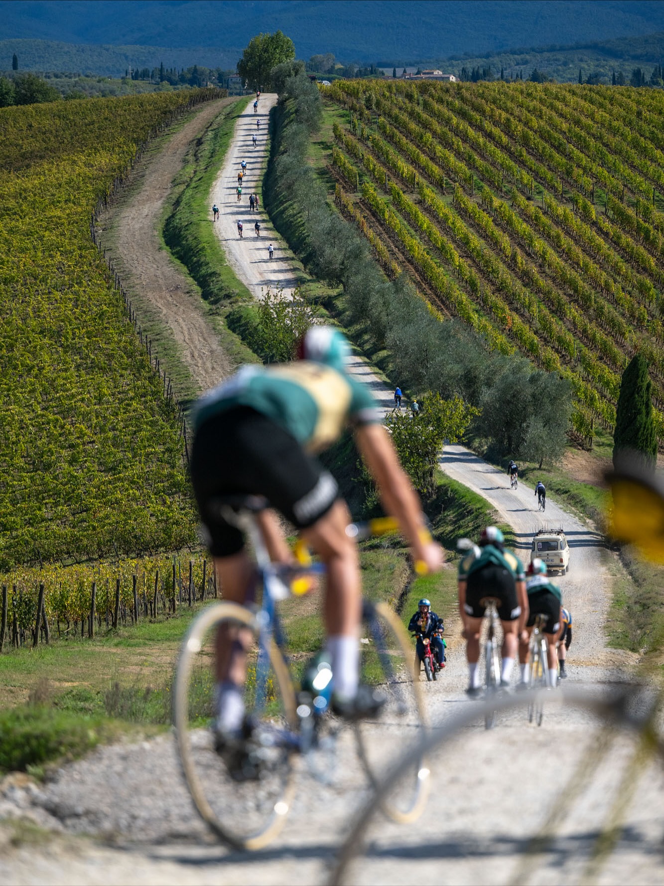 Installazione luminosa in Piazza dei Miracoli, Pisa