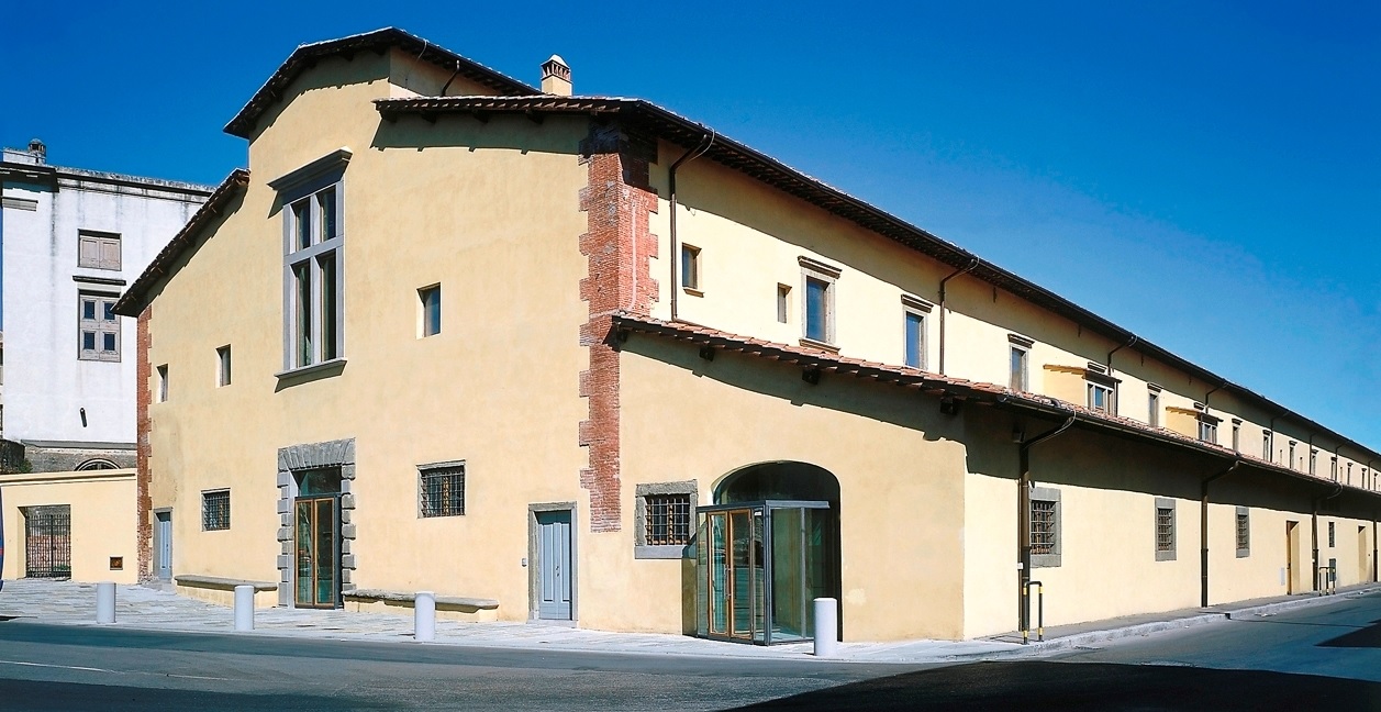 Museum Soffici