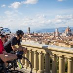 A Firenze in bicicletta