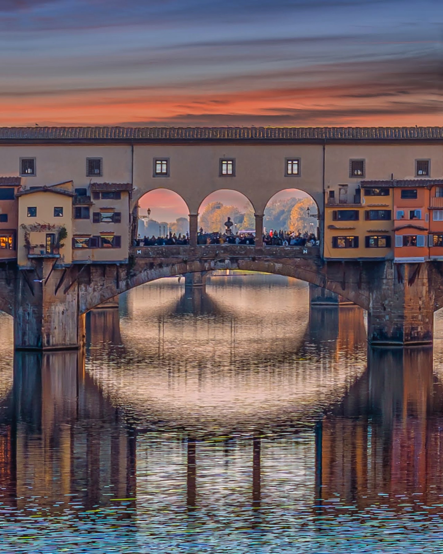 Ponte Vecchio