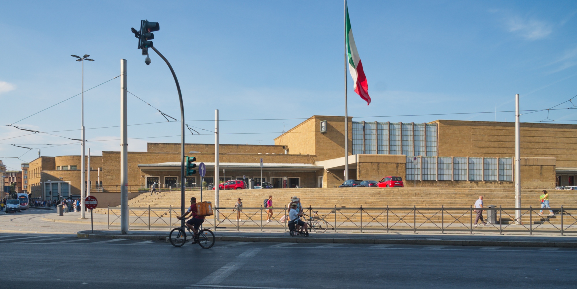 Stazione di Santa Maria Novella