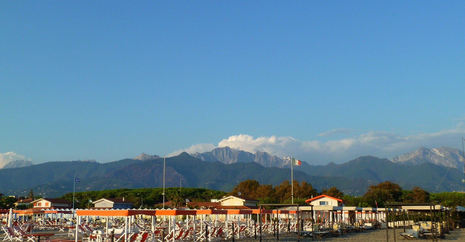 Forte dei Marmi