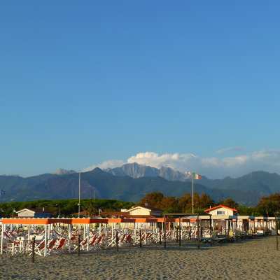 Forte dei Marmi Forte dei Marmi