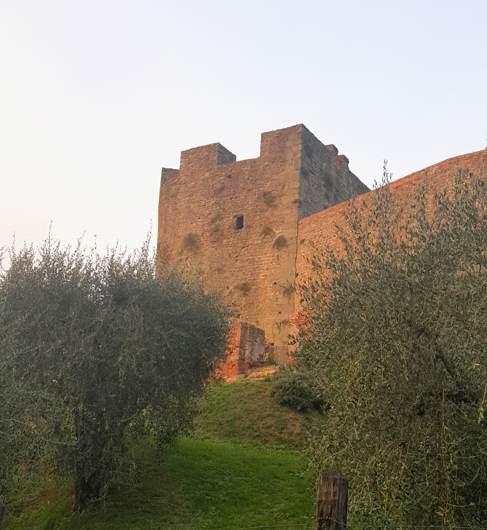Die Burg