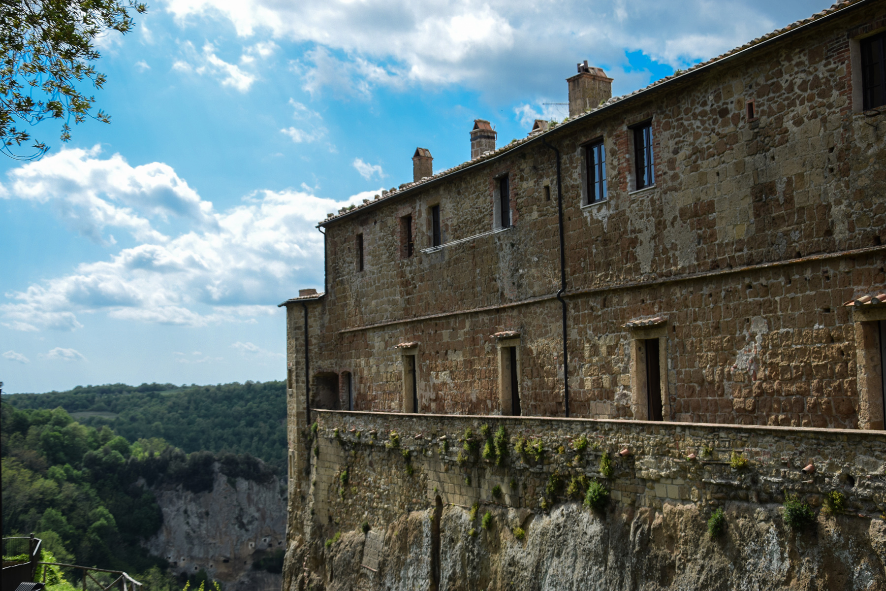 Fortezza Orsini