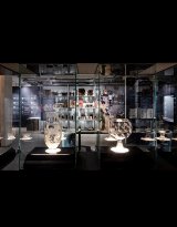 Museo del Cristallo a Colle Val d'Elsa