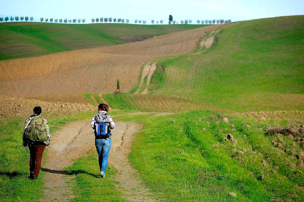 via francigena