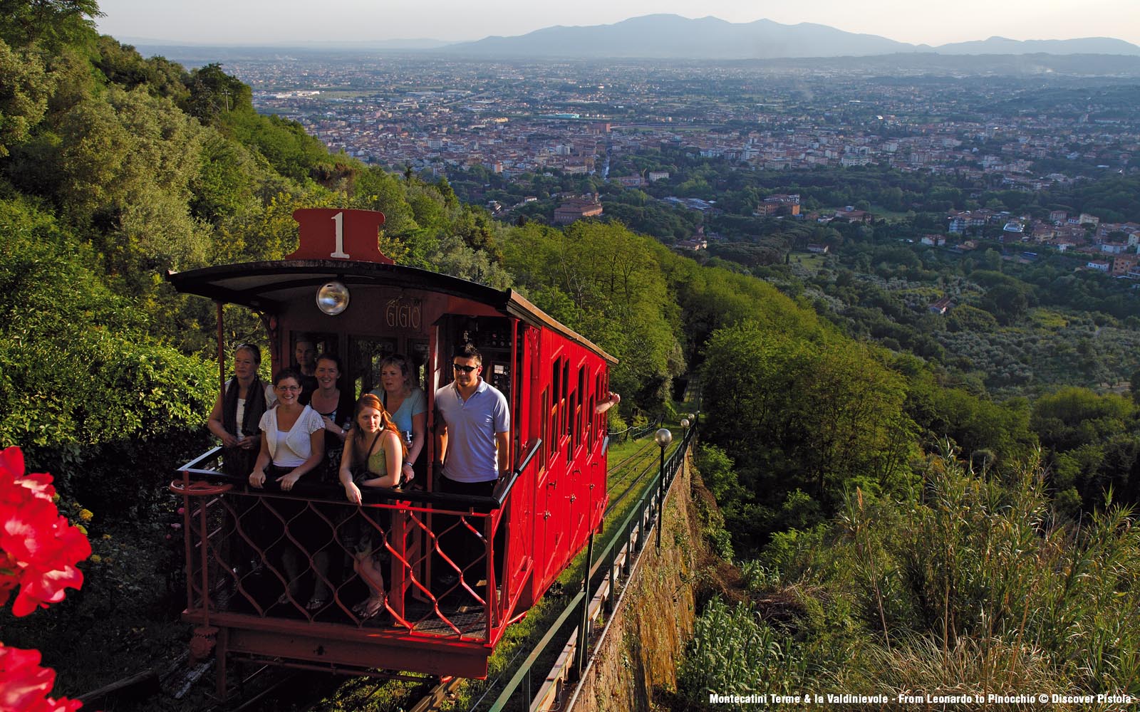 The Funicular