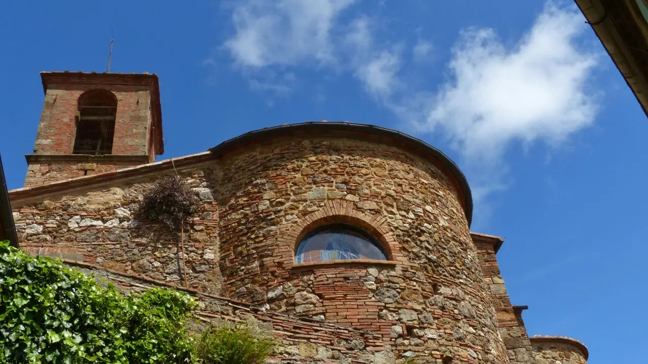 Parish Church of St. Martin the Bishop