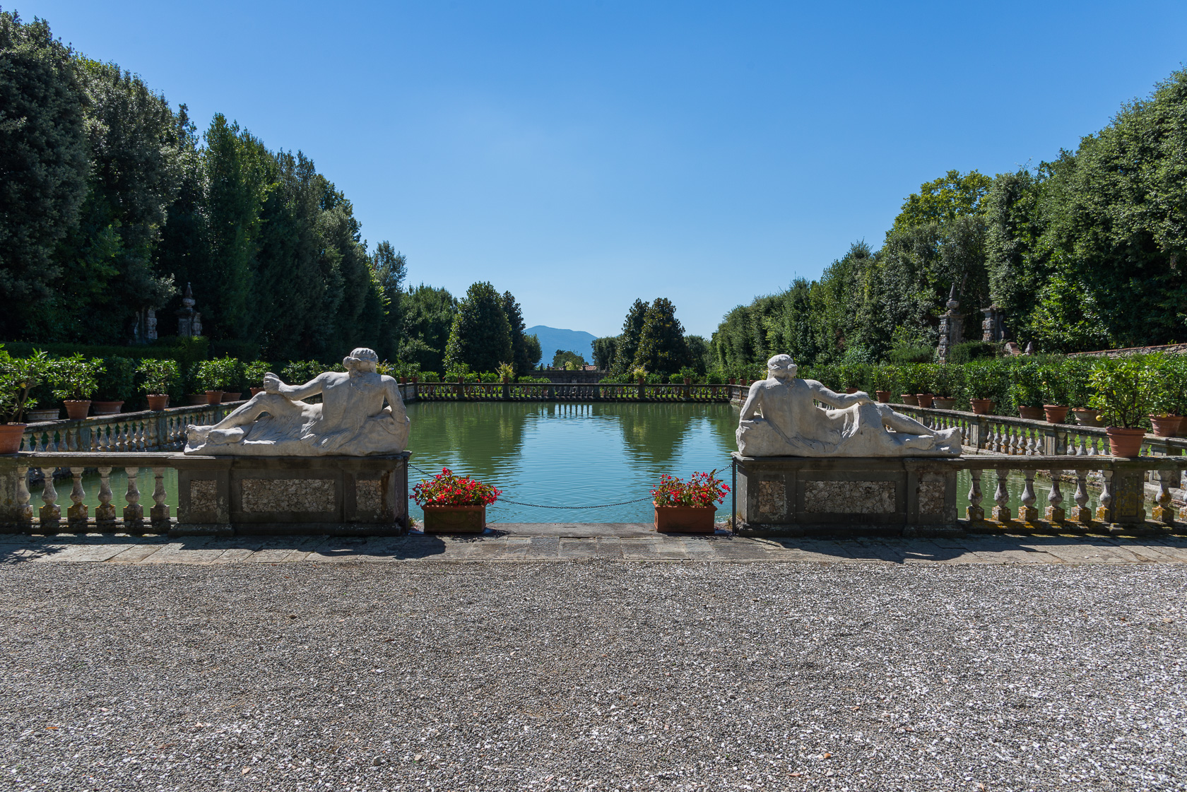 Il Giardino dei Limoni