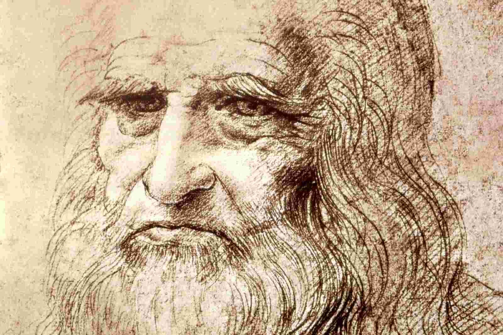 Leonardo da Vinci