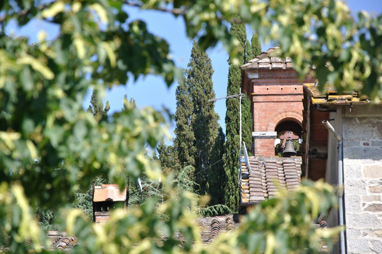 Greve in Chianti: 6 must-sees | Visit Tuscany