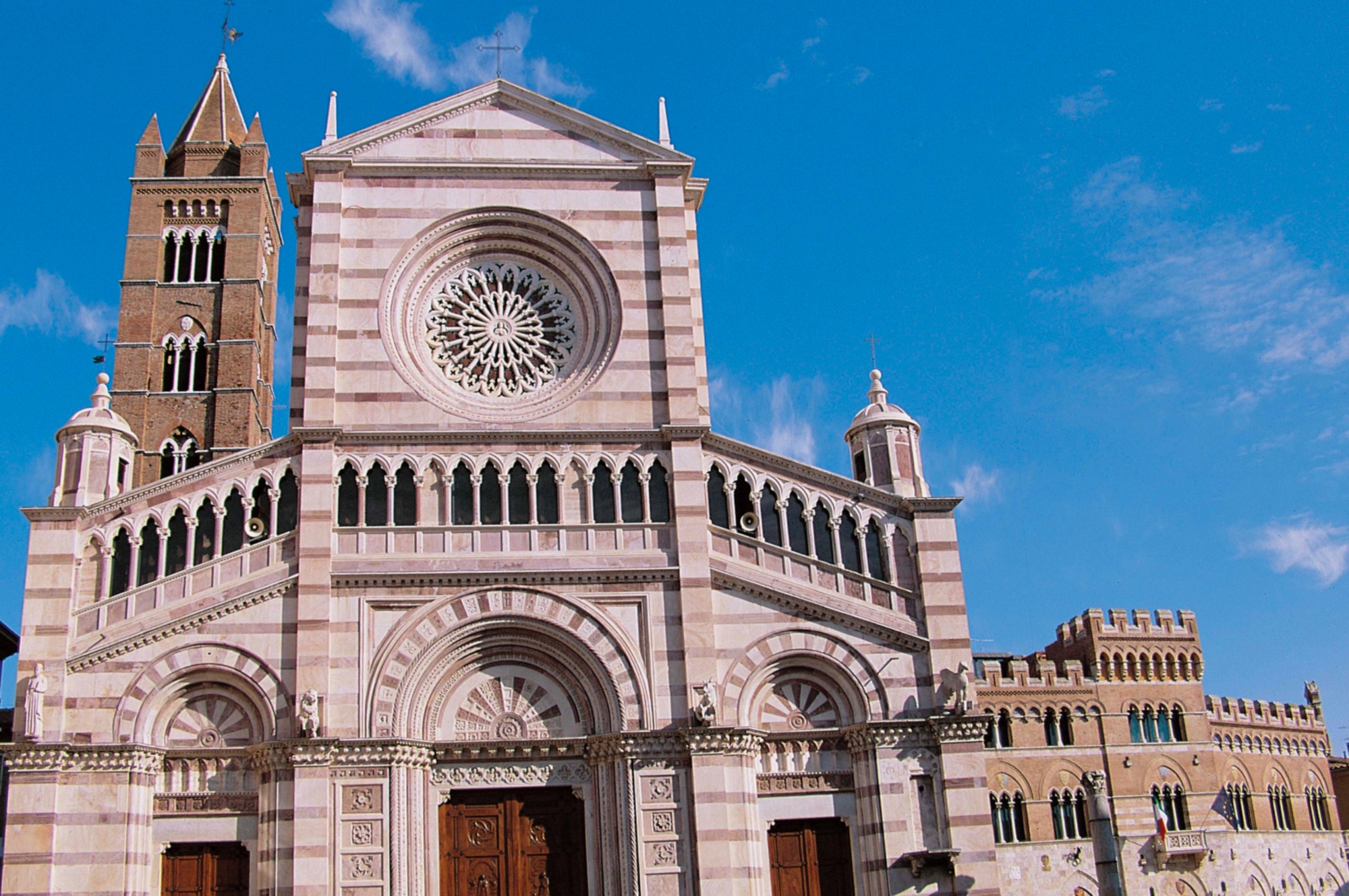 Dome of Grosseto