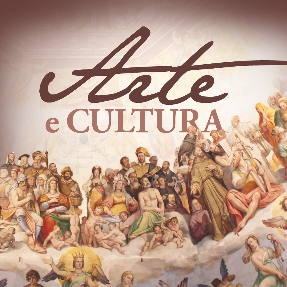 Cover Arte e cultura