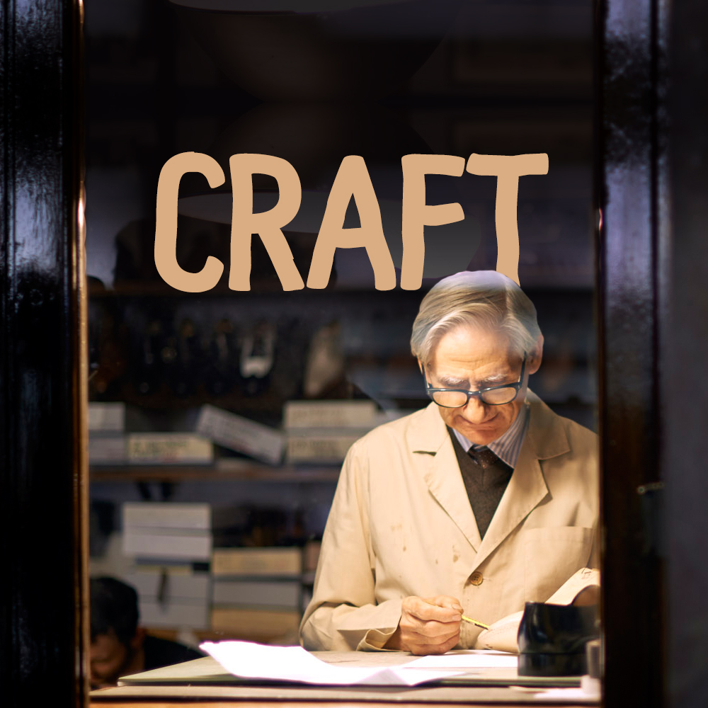 Cover Craft