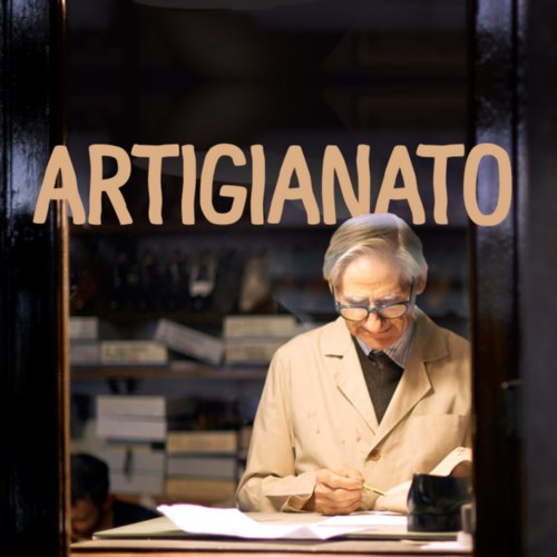 Cover Artigianato