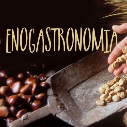 Cover Enogastronomia