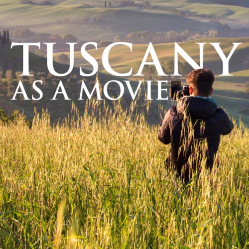 Cover Tuscany as a Movie